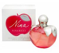 NINA RICCI Nina EDT 80ml