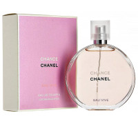 Chanel Chance Eau Vive EDT 100ml