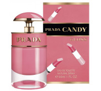 PRADA Candy Gloss EDT 30ml