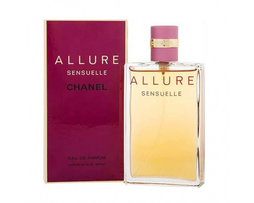 Chanel Allure Sensuelle EDP 50ml