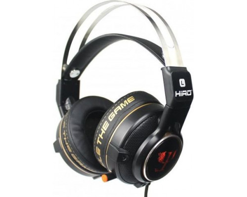 Hiro Psi Headphones (HG97M)