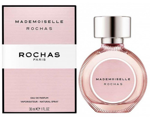 ROCHAS Mademoiselle Rochas Woman EDP 50ml