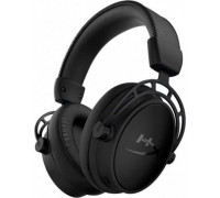 HyperX Cloud Alpha S Headphones (HX-HSCAS-BK / WW)