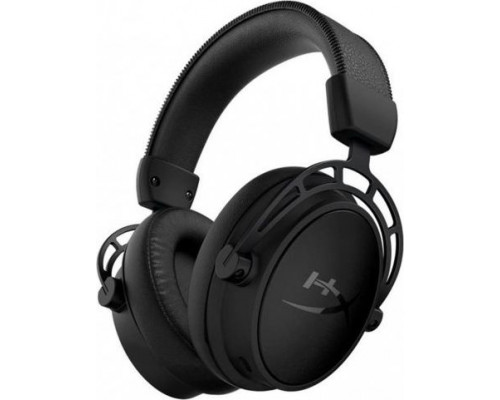 HyperX Cloud Alpha S Headphones (HX-HSCAS-BK / WW)