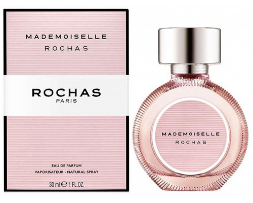 ROCHAS Mademoiselle Rochas Woman EDP 30ml