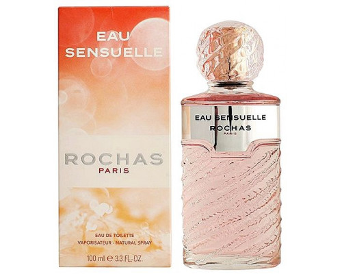 ROCHAS Eau Sensuelle EDT 100ml