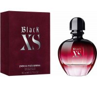 PACO RABANNE Black XS EDT 50ml