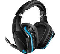 Logitech G935 headphones (981-000744)