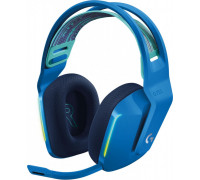 Logitech G733 Lightspeed Headphones (981-000943)