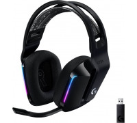 Logitech G733 Lightspeed headphones