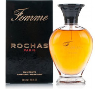 ROCHAS Femme (W) EDT/S 100ml