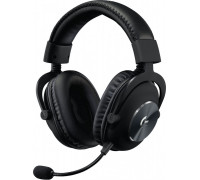 Logitech G PRO X Lightspeed Headphones (981-000907)