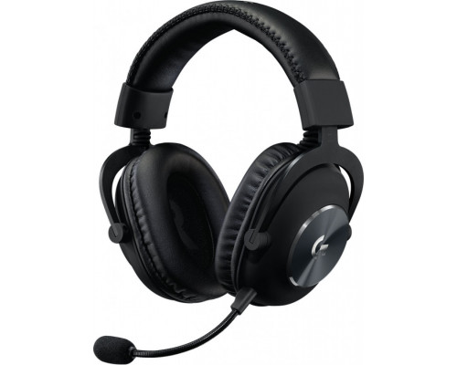 Logitech G PRO X Lightspeed Headphones (981-000907)