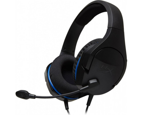 Kingston HyperX Cloud Stinger Headphones (HX-HSCSC2-BK / WW)