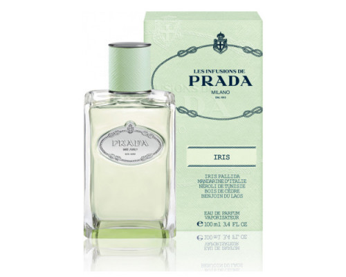 PRADA Infusion Iris EDP 50ml