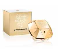 PACO RABANNE Lady Million EDP 50ml