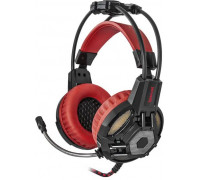 Redragon Lester Headphones (QMRGM02EGR00)