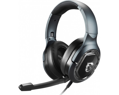 MSI Immerse GH50 Headphones (S37-0400020-SV1)