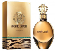 ROBERTO CAVALLI Eau de Parfum EDP 75ml