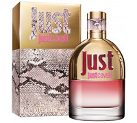 Roberto Cavalli Just EDT 75ml