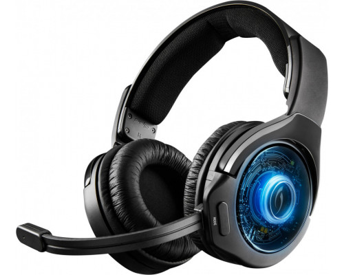 PDP Afterglow AG 9 headphones for PS4