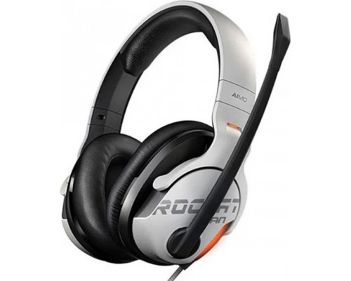 Roccat Khan Aimo 7.1 RGB Headphones (ROC-14-801)