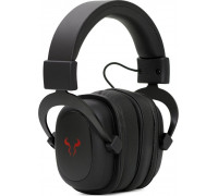 Riotoro USB Aviator 7.1 headphones