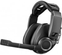 Sennheiser GSP 670 Headphones (SL-SNH-0024)