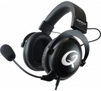 Qpad High End QH-95 7.1 Headphones (9J.H3593.H95)