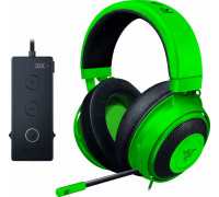 Razer Kraken Tournament Edition Green Headphones (RZ04-02051100-R3M1)