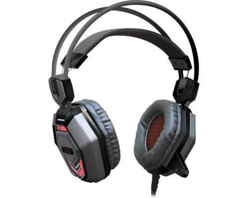 Redragon Placet Headphones (QMRGM03EGB00)