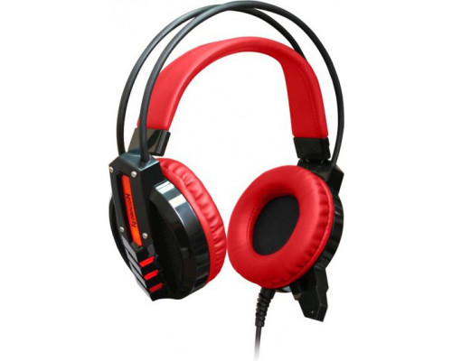 Redragon Chronos Headphones (QMRGM07EGB00)
