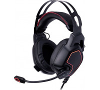 Tracer Gamezone Raptor V2 RGB Headphones (TRASLU46464)