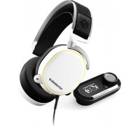 SteelSeries Arctis Pro + GameDAC Headphones (61454)