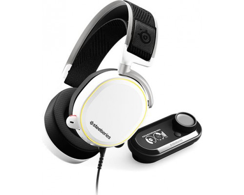 SteelSeries Arctis Pro + GameDAC Headphones (61454)