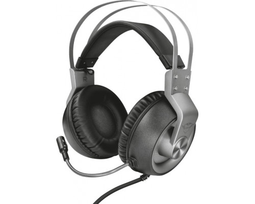 Trust GXT 430 Ironn headphones
