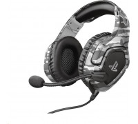 Trust GXT 488 Forze-B PS4 headphones