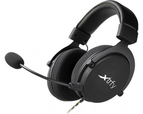 Xtrfy H2 Pro headphones