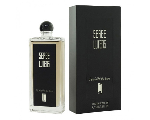 Serge Lutens Feminite du Bois Woman EDP 50ml