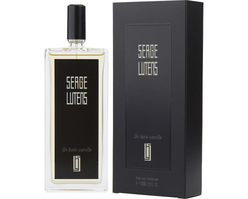 Serge Lutens Un Bois Vanille Woman EDP 50ml