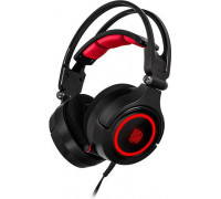 Ttesports Cronos Riing 7.1 RGB Headphones (HT-CRA-DIECBK-20)