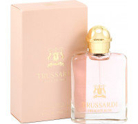 TRUSSARDI Delicate rose EDT 30ml