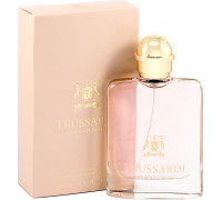 TRUSSARDI Delicate rose EDT 50ml