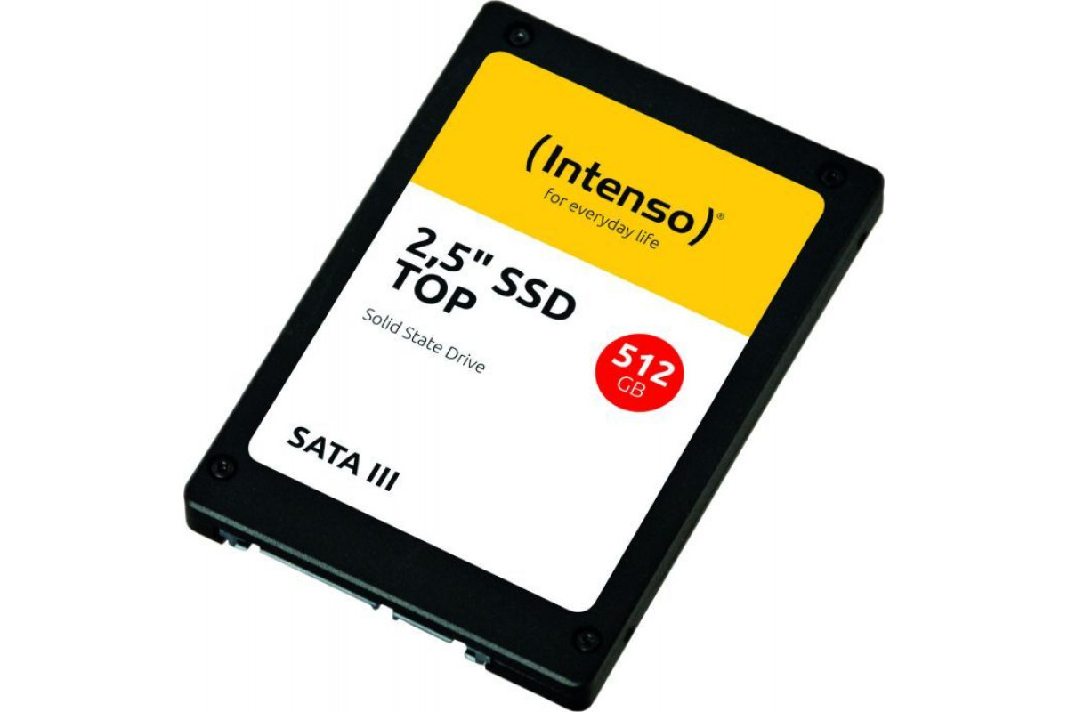 SSD Lexar 256gb SATA III.