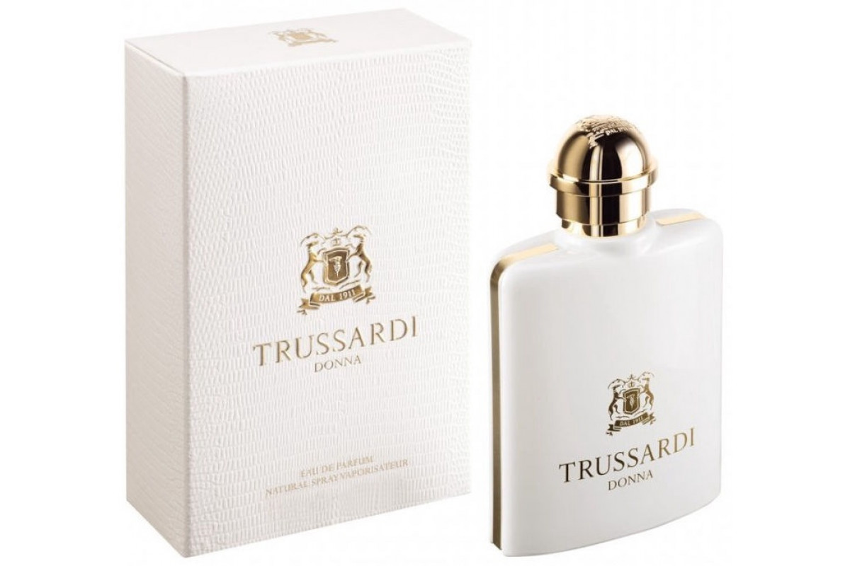 Trussardi donna edp. Труссарди Донна парфюмерная вода. Парфюм Trussardi delicate Rose. Труссарди Донна пирамида. Труссарди Донна женские.