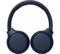 Sony Extra Bass headphones WHXB700L