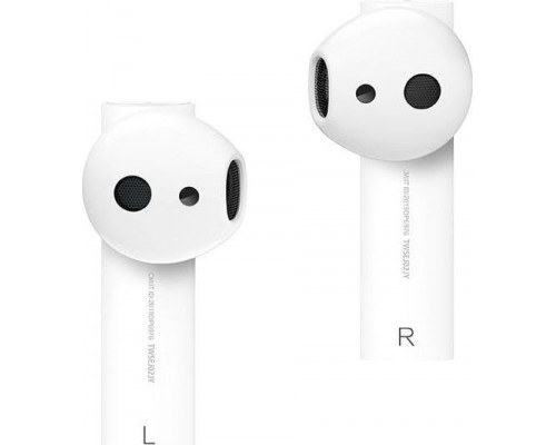 Xiaomi 2S headphones