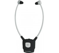 Technisat Stereoman ISI headphones (1004/9125)