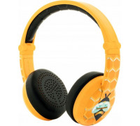 BuddyPhones Wave Bee Headphones (AVB4SUBH0170)