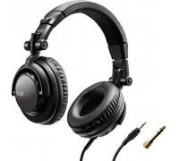 Hercules DJ-Kopfhörer HDP DJ45 headphones retail